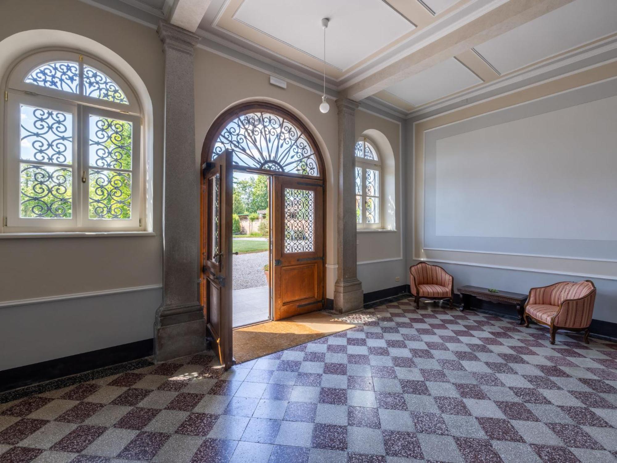 Apartment Winery Villa Vitas - App- 4 By Interhome Strassoldo Ngoại thất bức ảnh